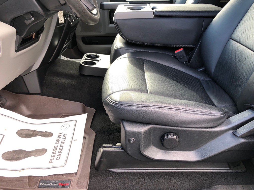 2020 Ford F-350 Image 20