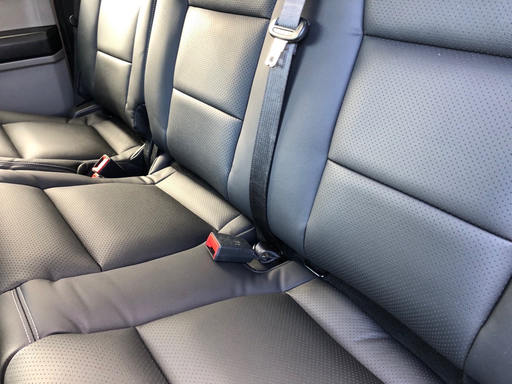 2020 Ford F-350 Image 23