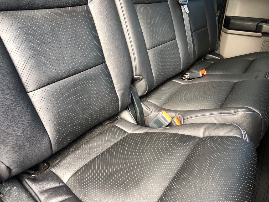 2020 Ford F-350 Image 24