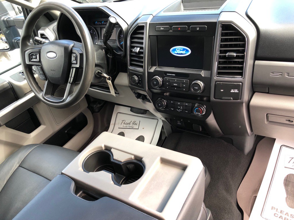 2020 Ford F-350 Image 27