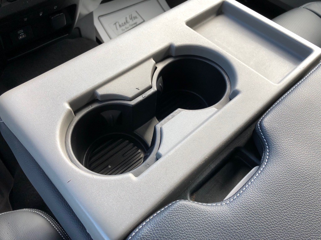 2020 Ford F-350 Image 28