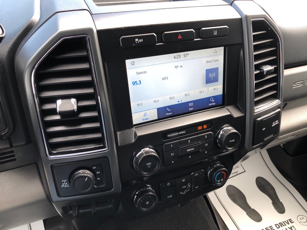 2020 Ford F-350 Image 29