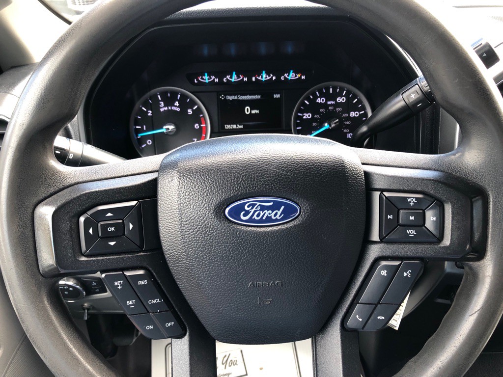 2020 Ford F-350 Image 36