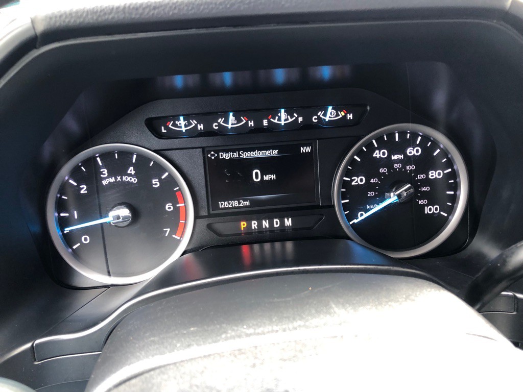 2020 Ford F-350 Image 39