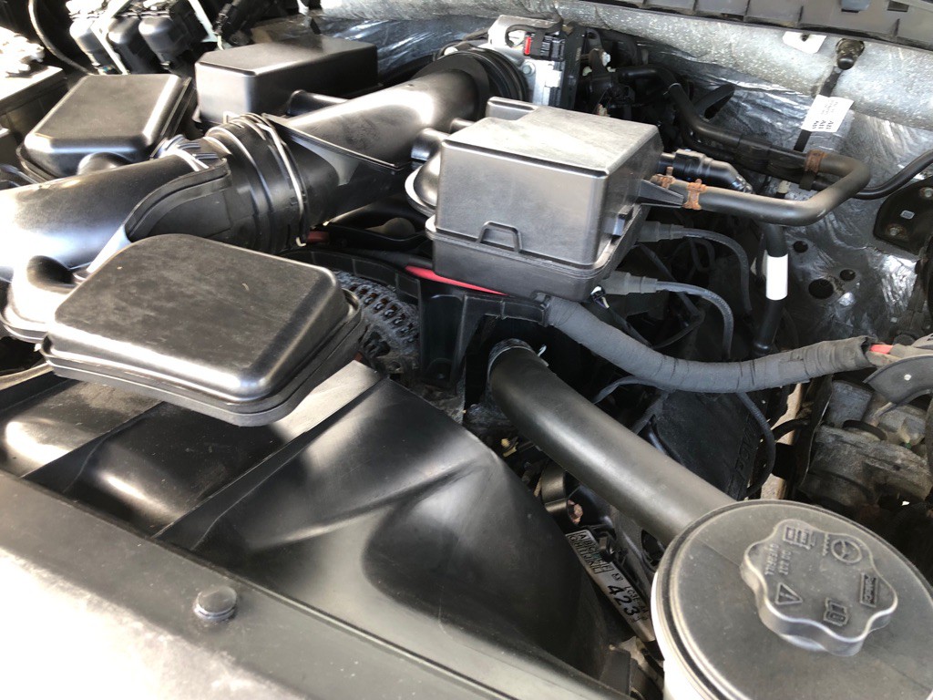 2020 Ford F-350 Image 43