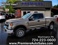 Image for 2020 Ford F-350 Super Duty ID: 7301284