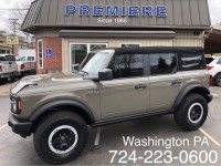 Image for 2025 Ford Bronco  ID: 7304322