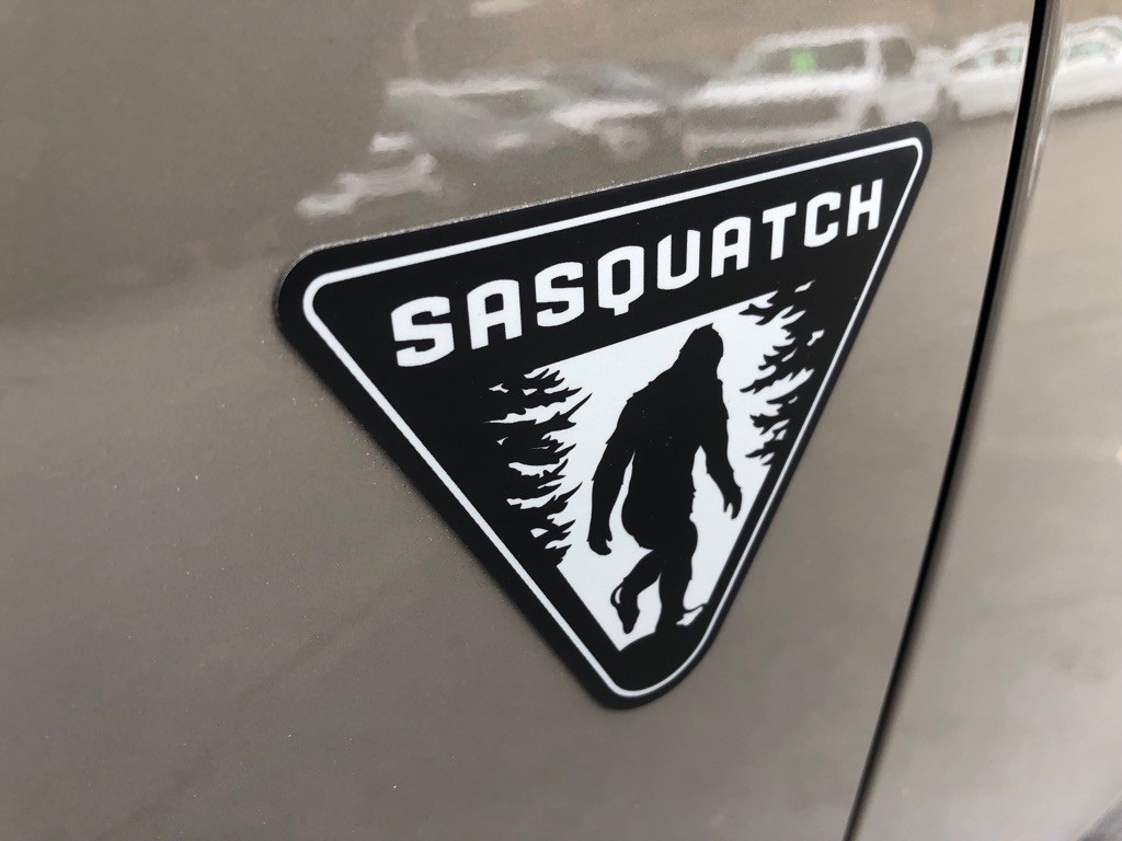 2025 Ford Bronco Image 11