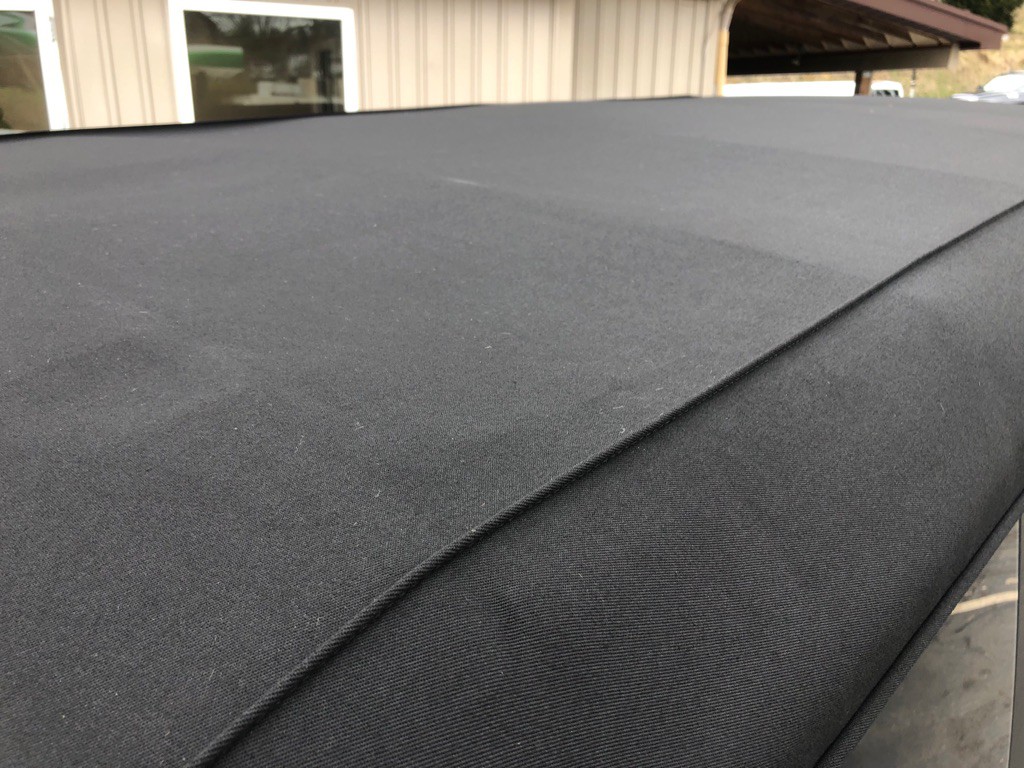 2025 Ford Bronco Image 12