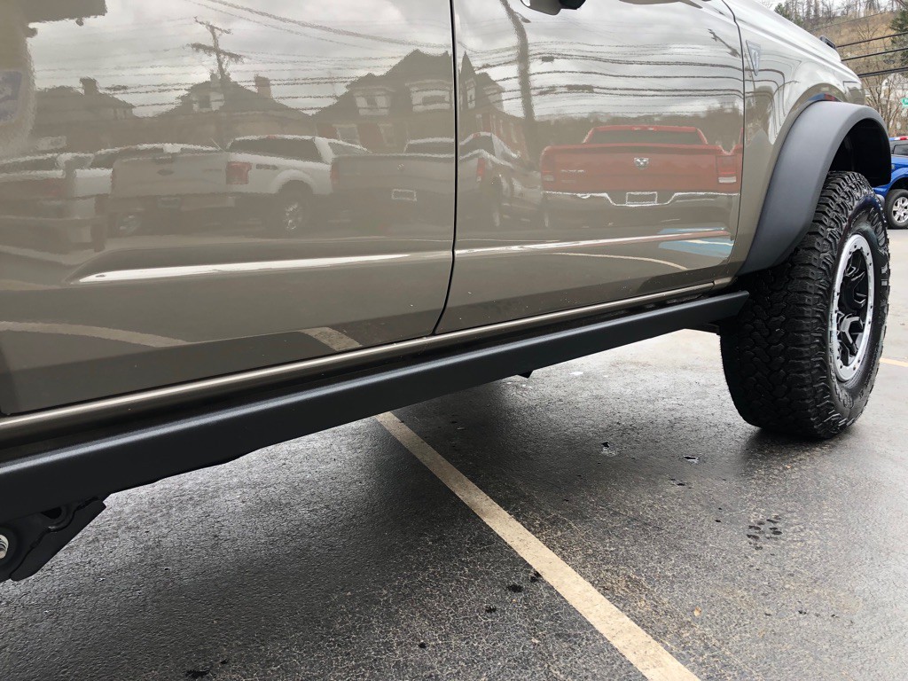 2025 Ford Bronco Image 14