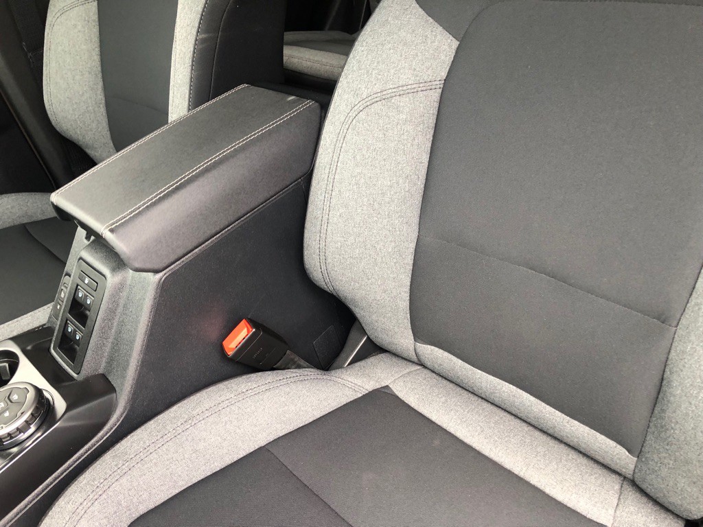 2025 Ford Bronco Image 18