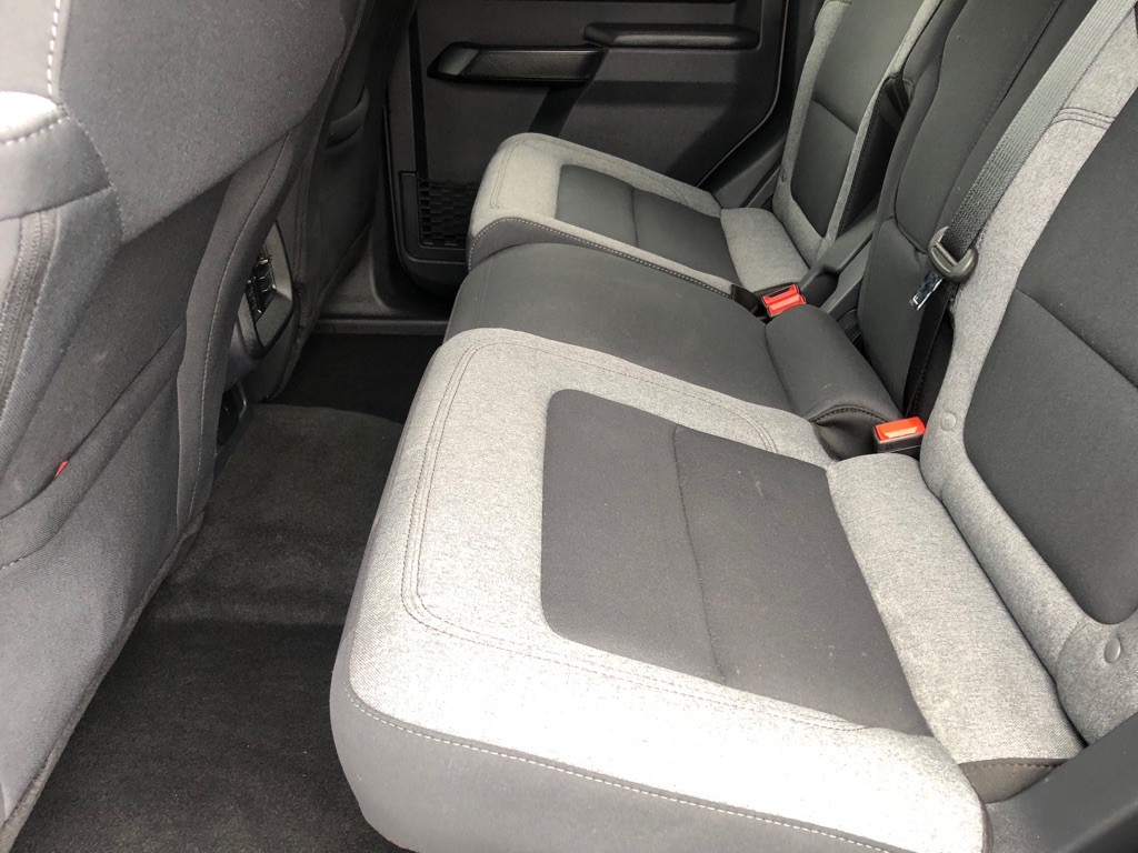 2025 Ford Bronco Image 19