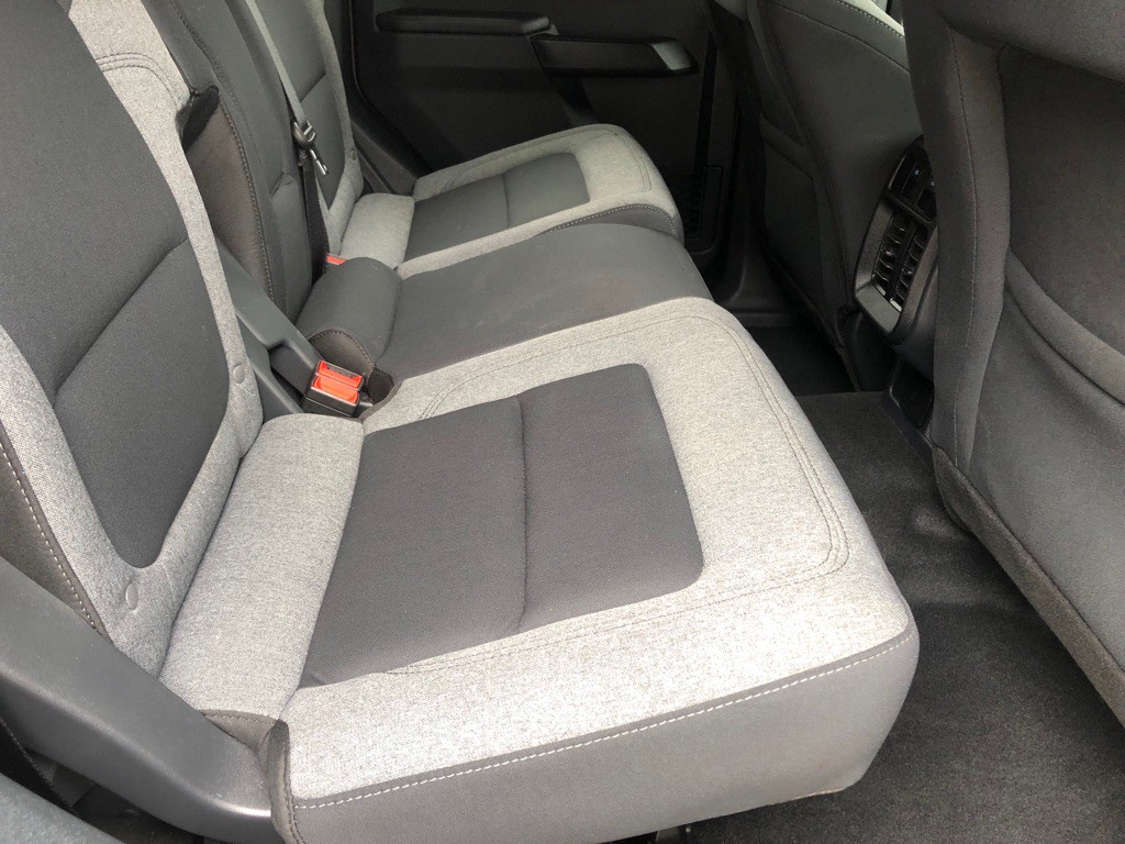 2025 Ford Bronco Image 22