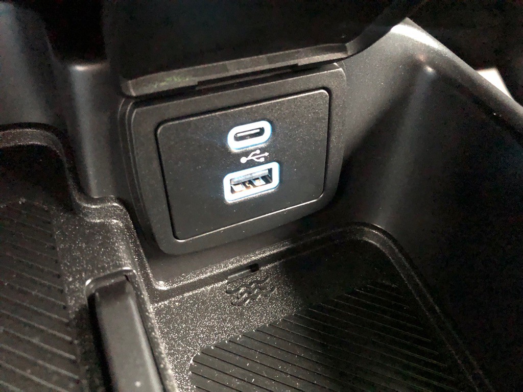 2025 Ford Bronco Image 28