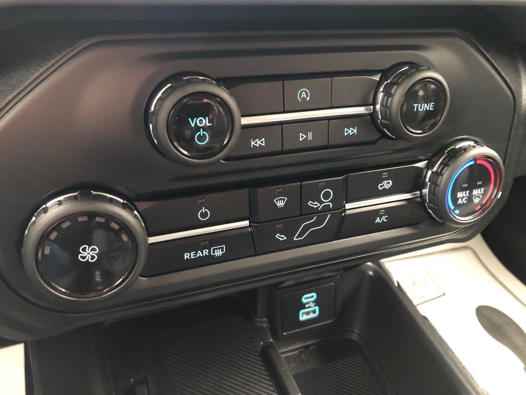 2025 Ford Bronco Image 29