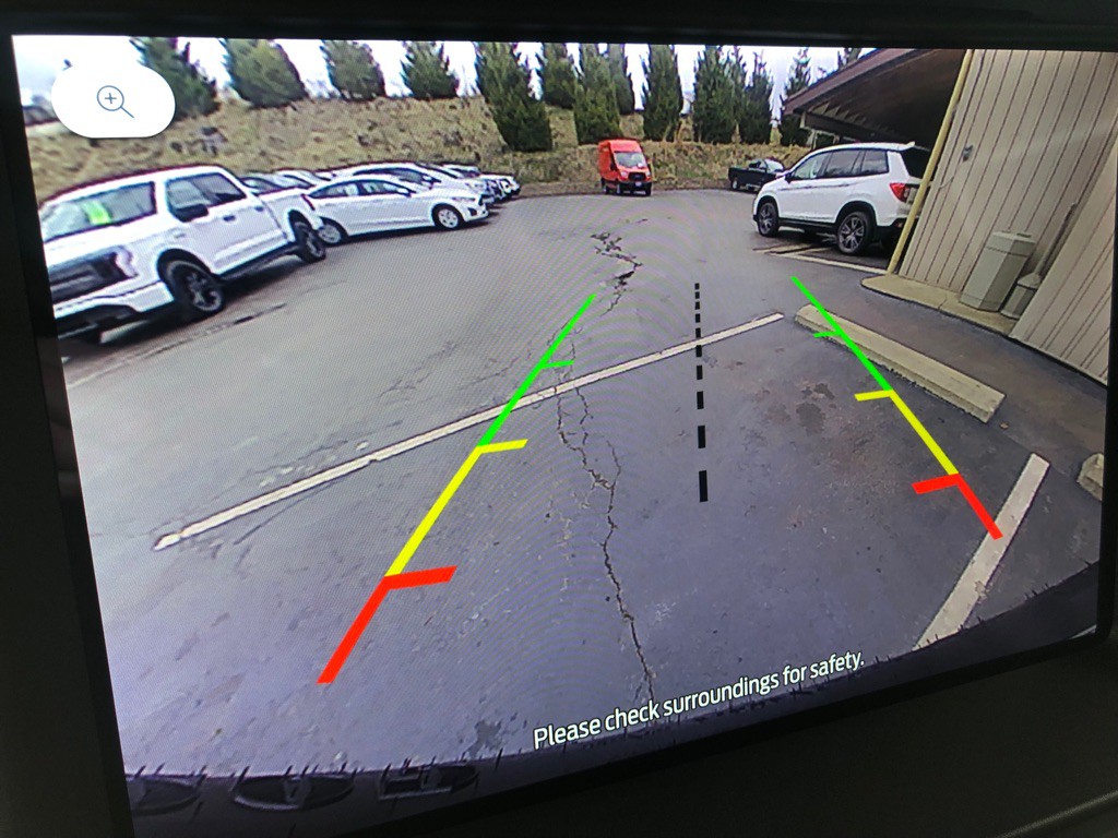 2025 Ford Bronco Image 32