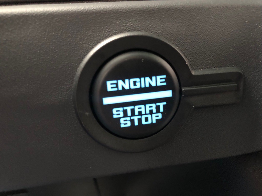 2025 Ford Bronco Image 33