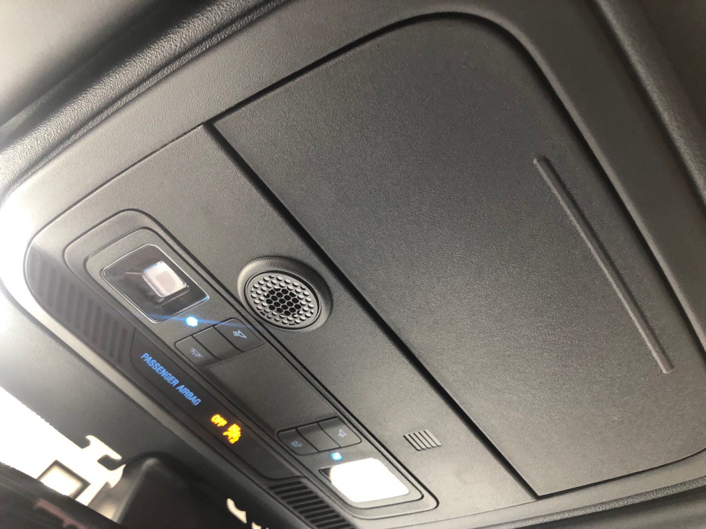 2025 Ford Bronco Image 34