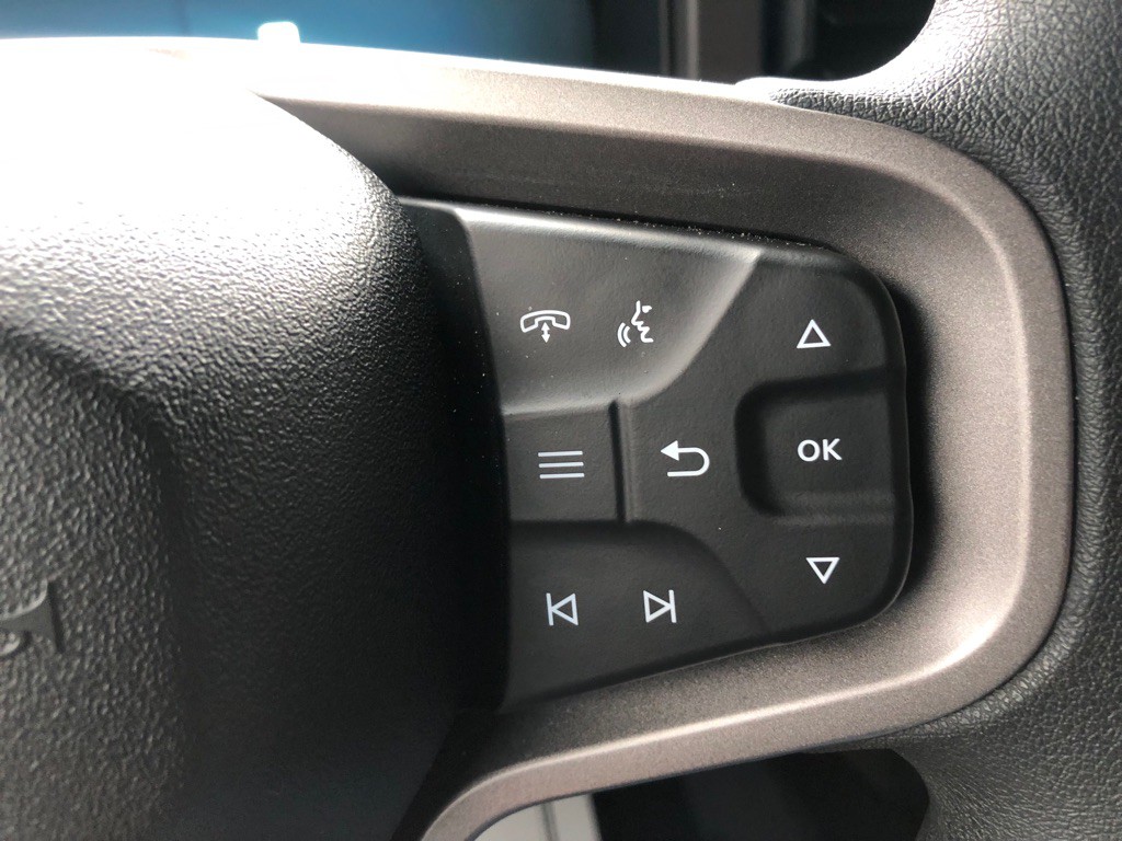 2025 Ford Bronco Image 36