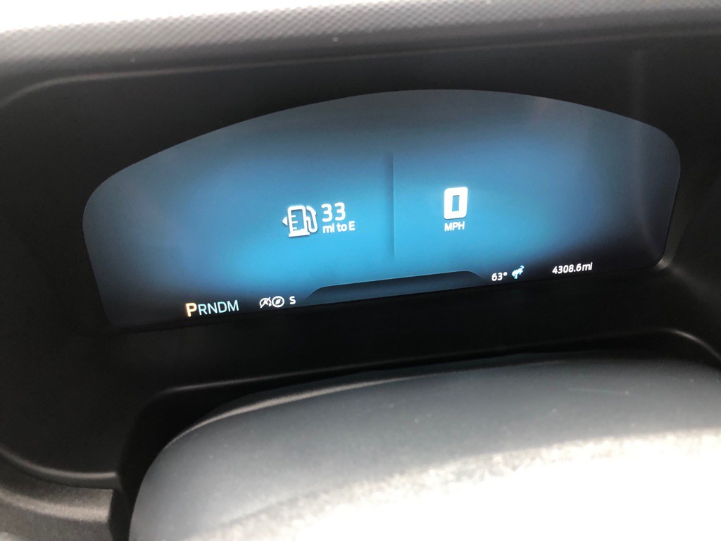 2025 Ford Bronco Image 38