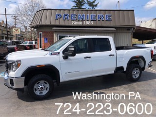 Image for 2023 GMC Sierra 2500 HEAVY DUTY ID: 7304351