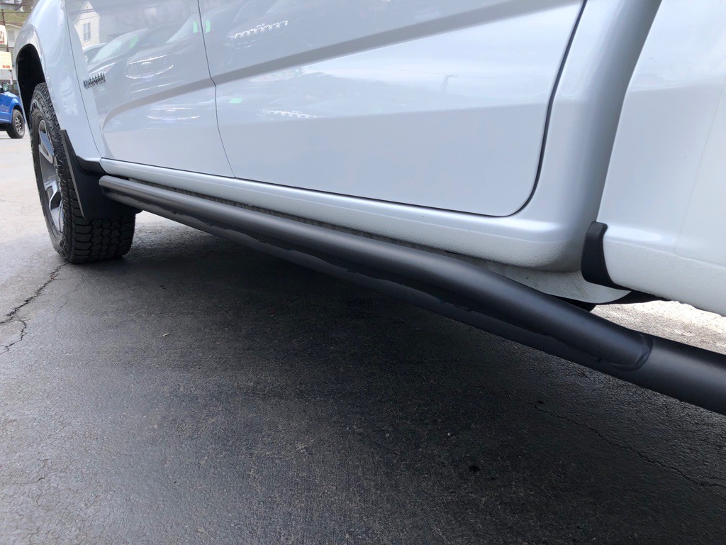 2020 Chevrolet Colorado Image 13