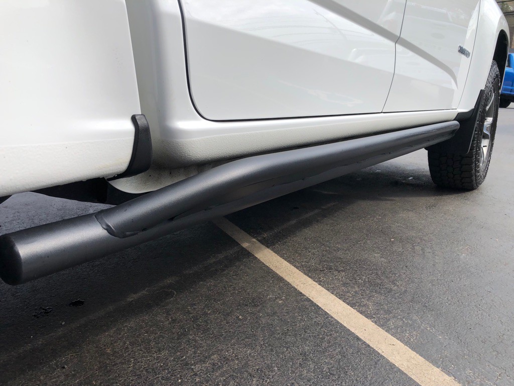 2020 Chevrolet Colorado Image 14