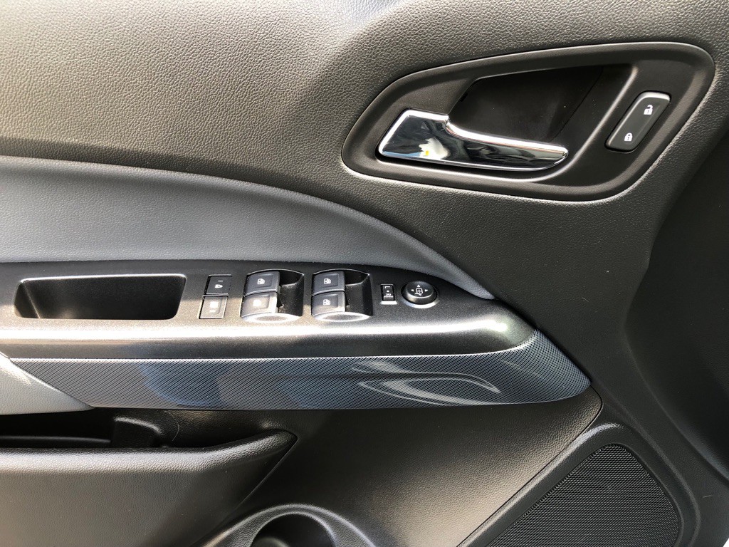 2020 Chevrolet Colorado Image 20