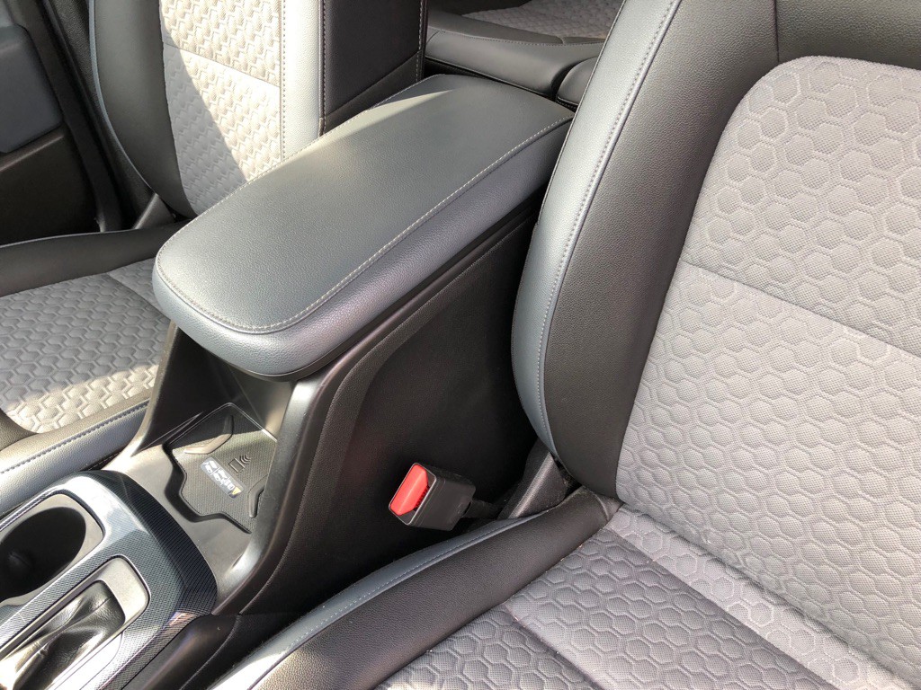2020 Chevrolet Colorado Image 22