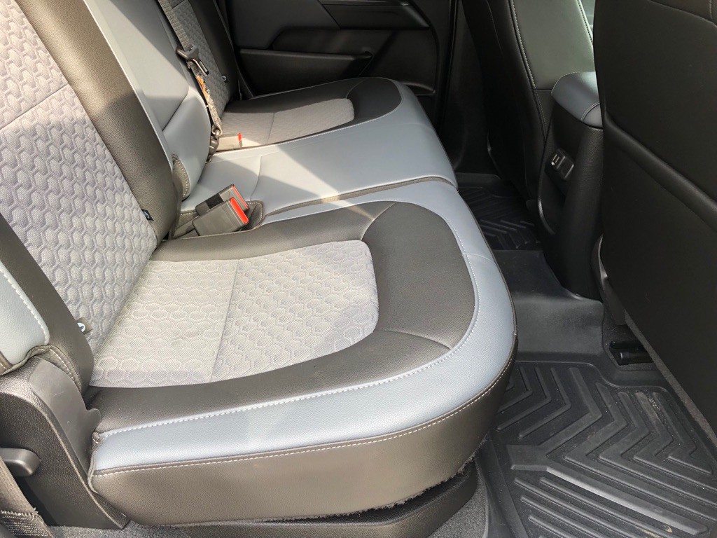 2020 Chevrolet Colorado Image 25