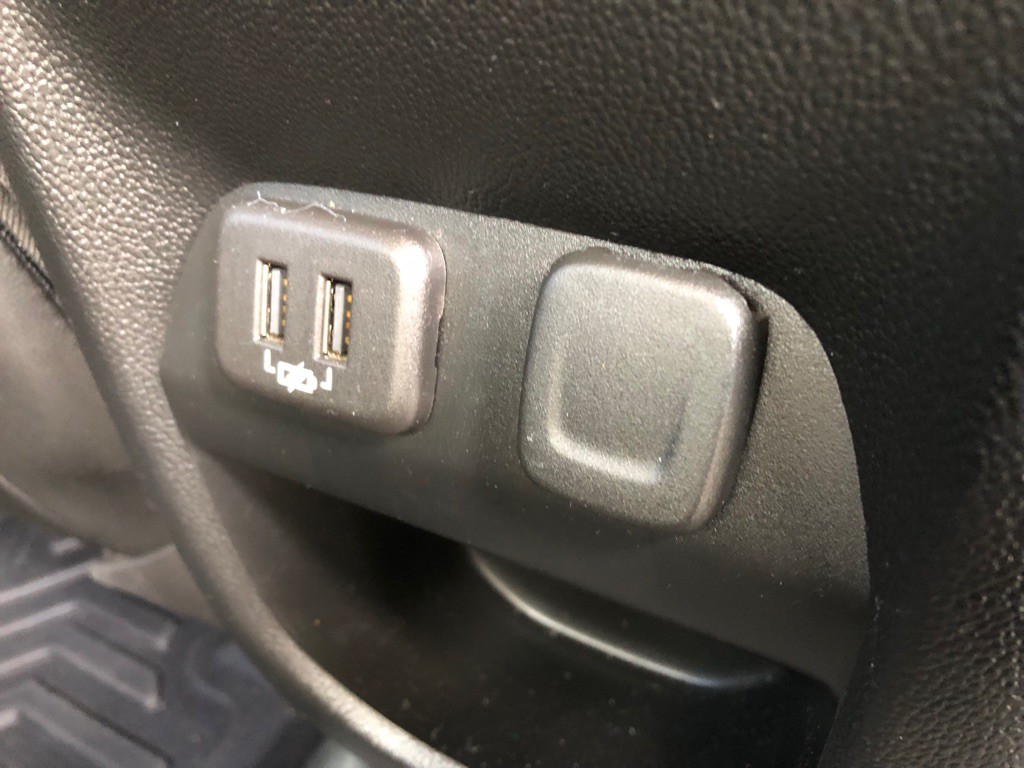 2020 Chevrolet Colorado Image 26