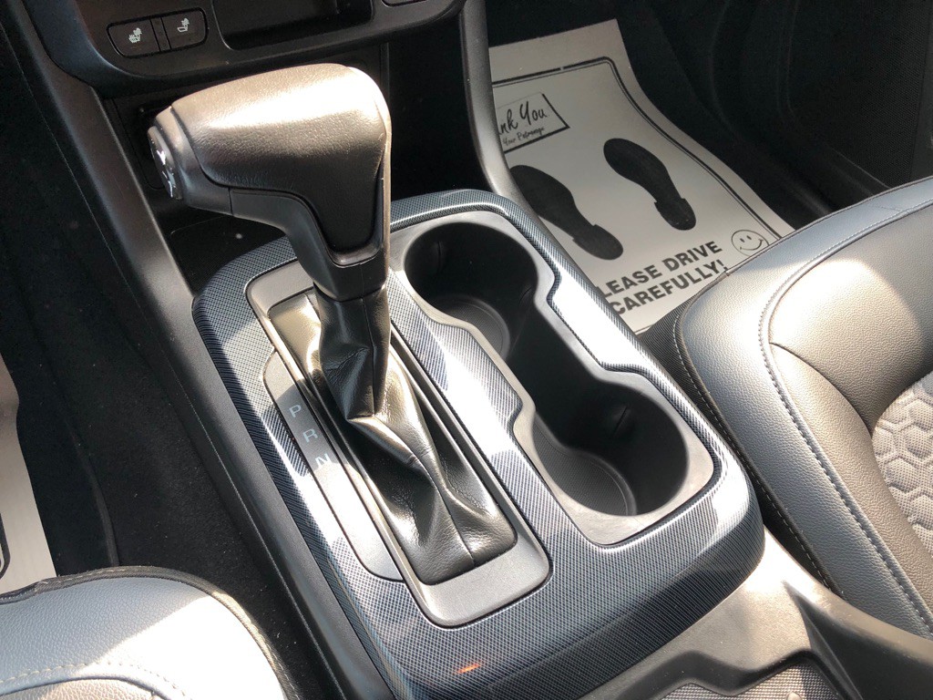 2020 Chevrolet Colorado Image 29