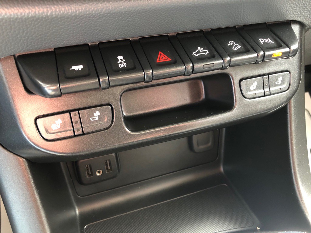 2020 Chevrolet Colorado Image 31