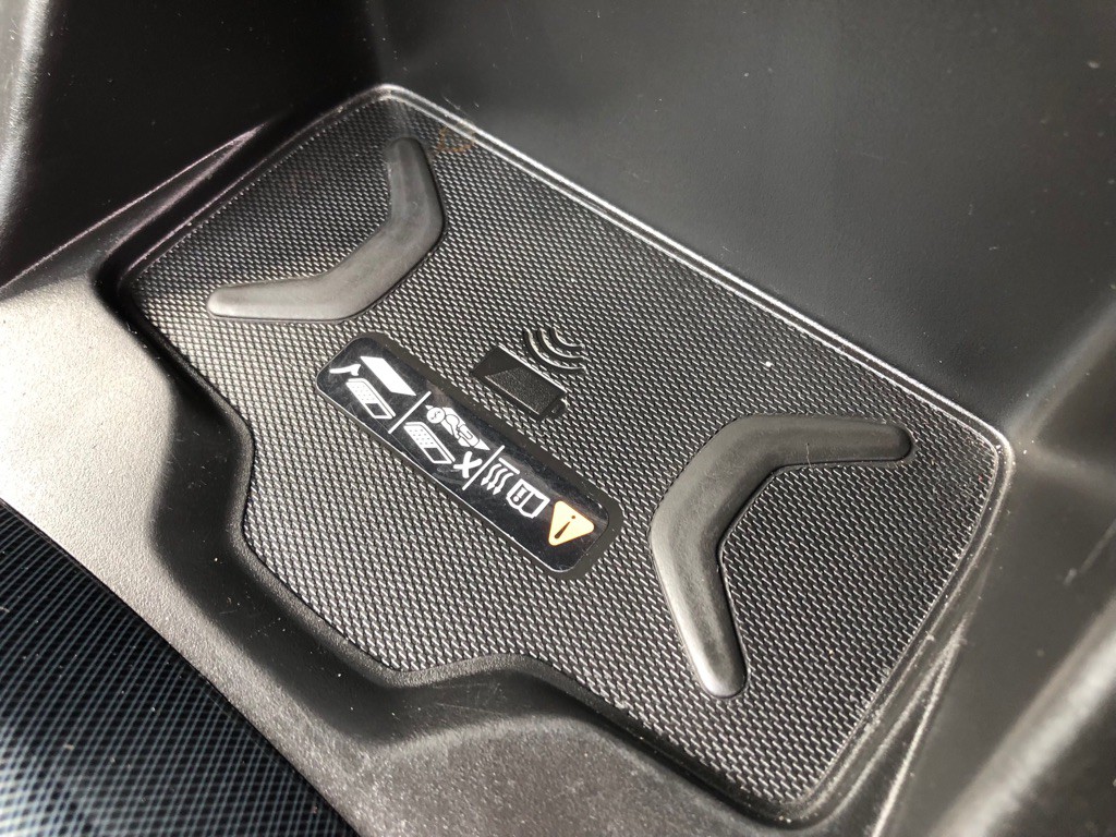 2020 Chevrolet Colorado Image 32