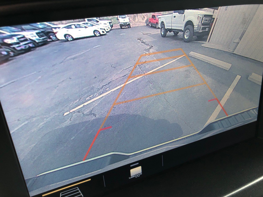 2020 Chevrolet Colorado Image 33