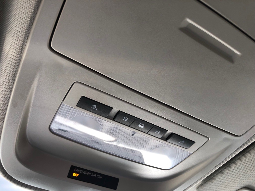 2020 Chevrolet Colorado Image 34