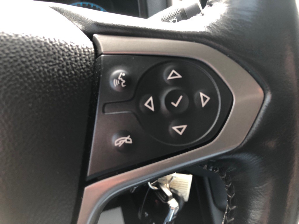 2020 Chevrolet Colorado Image 36