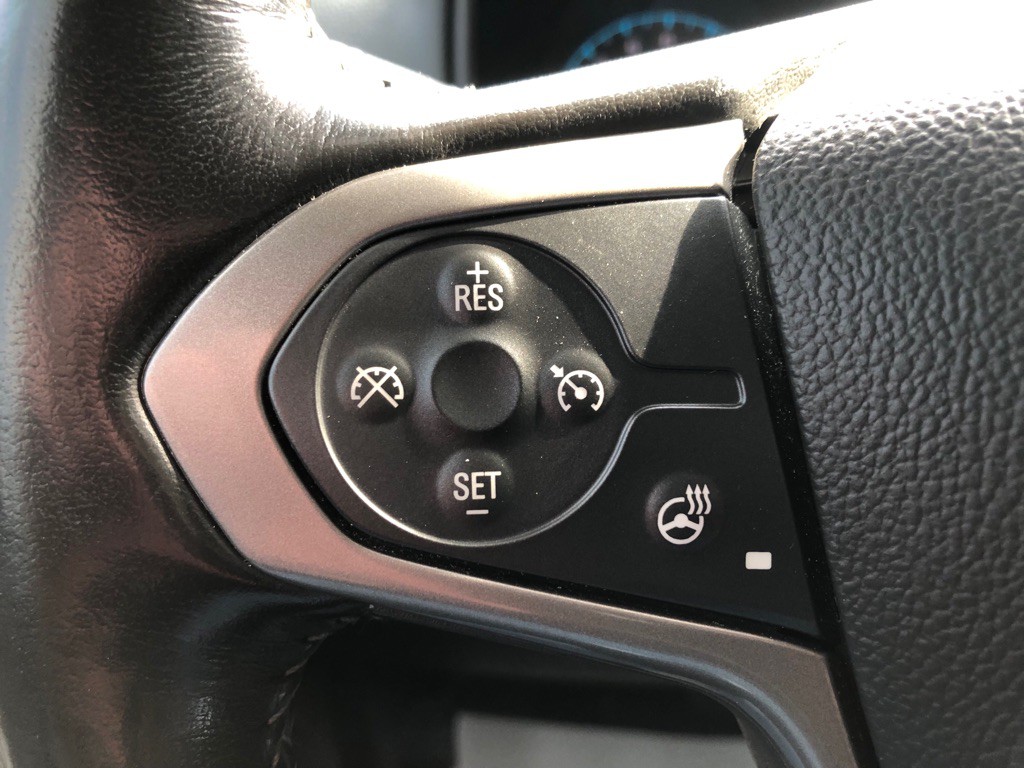 2020 Chevrolet Colorado Image 37