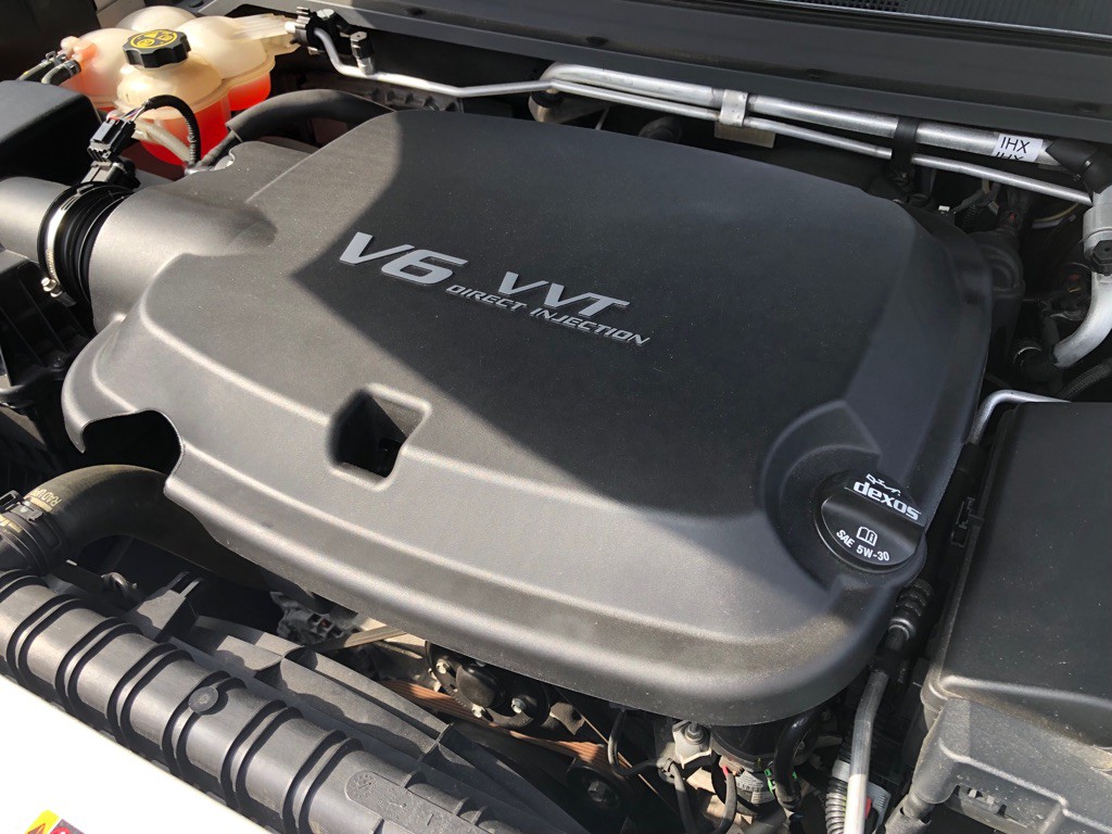 2020 Chevrolet Colorado Image 42