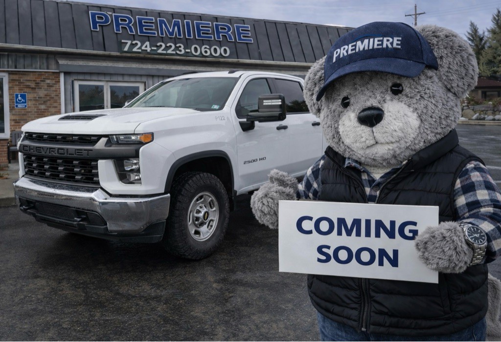 2022 Chevrolet Silverado 1500 Image 1