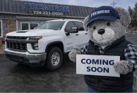 Image for 2022 Chevrolet Silverado 1500 Heavy Duty ID: 7309618