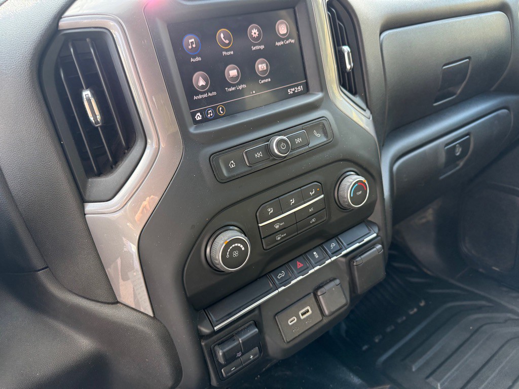 2022 Chevrolet Silverado 1500 Image 5