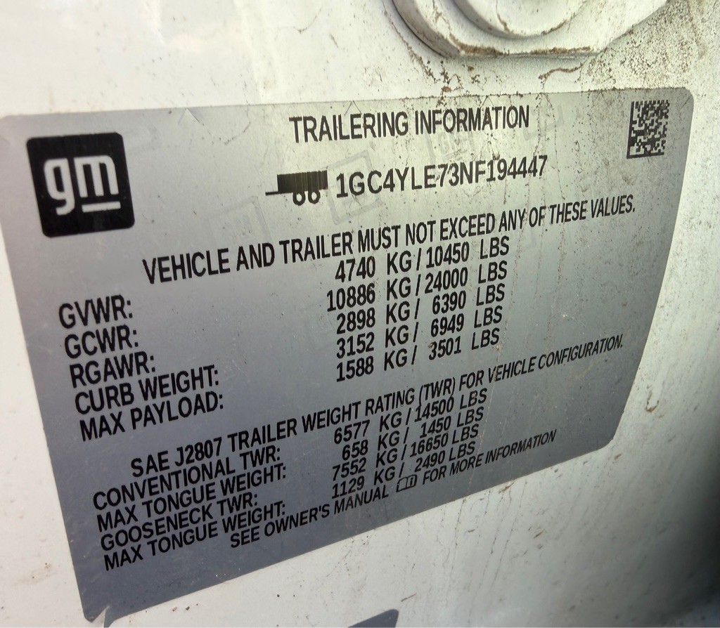 2022 Chevrolet Silverado 1500 Image 6