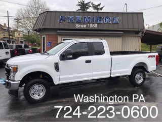 Image for 2022 Ford F-250 Super Duty ID: 7311866
