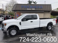 Image for 2022 Ford F-250 Super Duty ID: 7311866