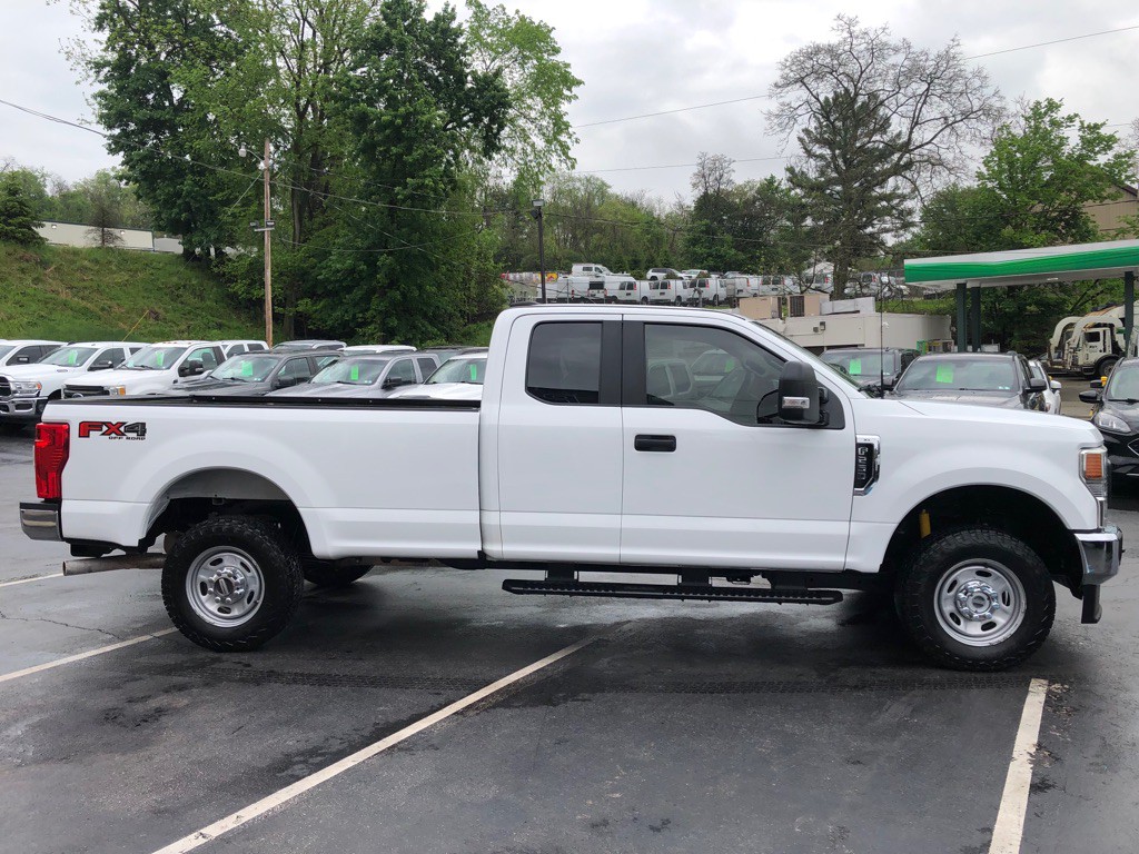 2022 Ford F-250 Image 6