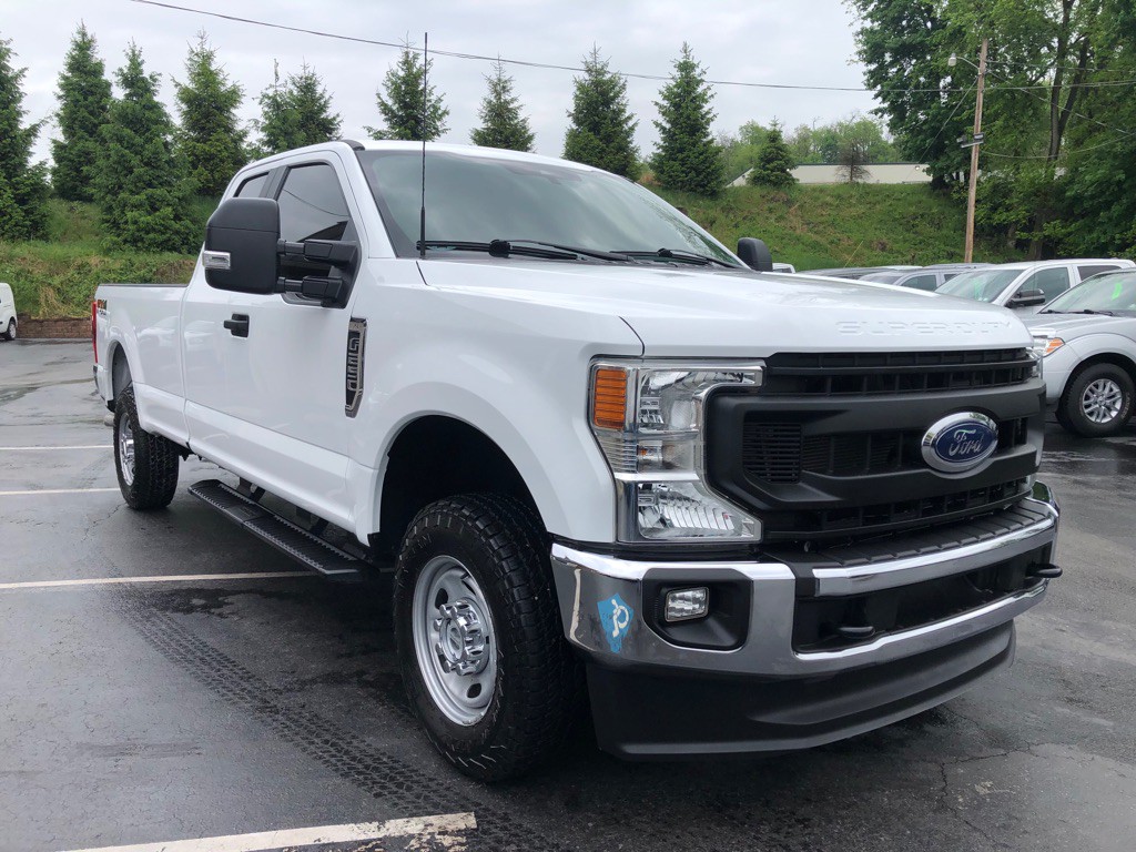 2022 Ford F-250 Image 7