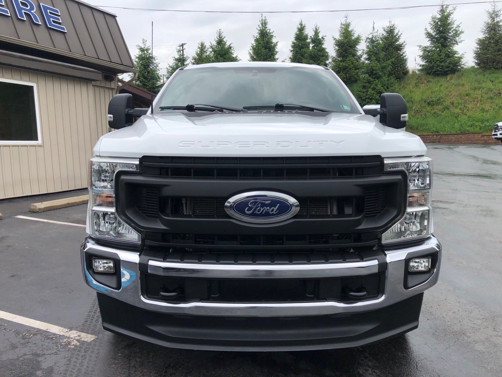 2022 Ford F-250 Image 8