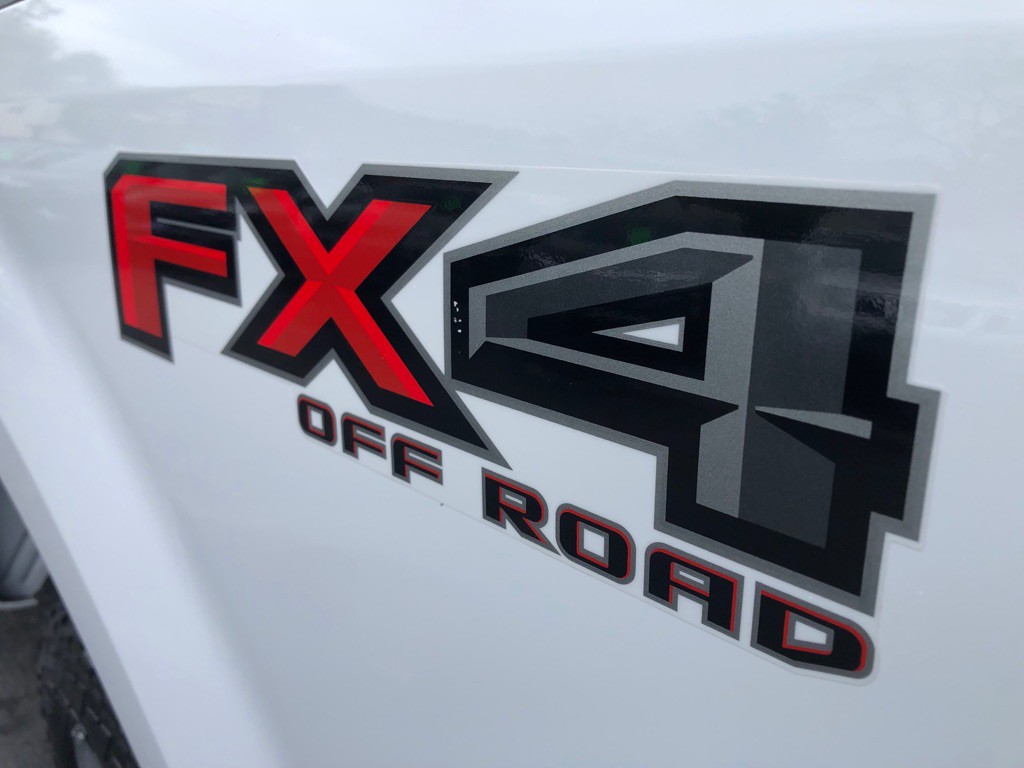 2022 Ford F-250 Image 18