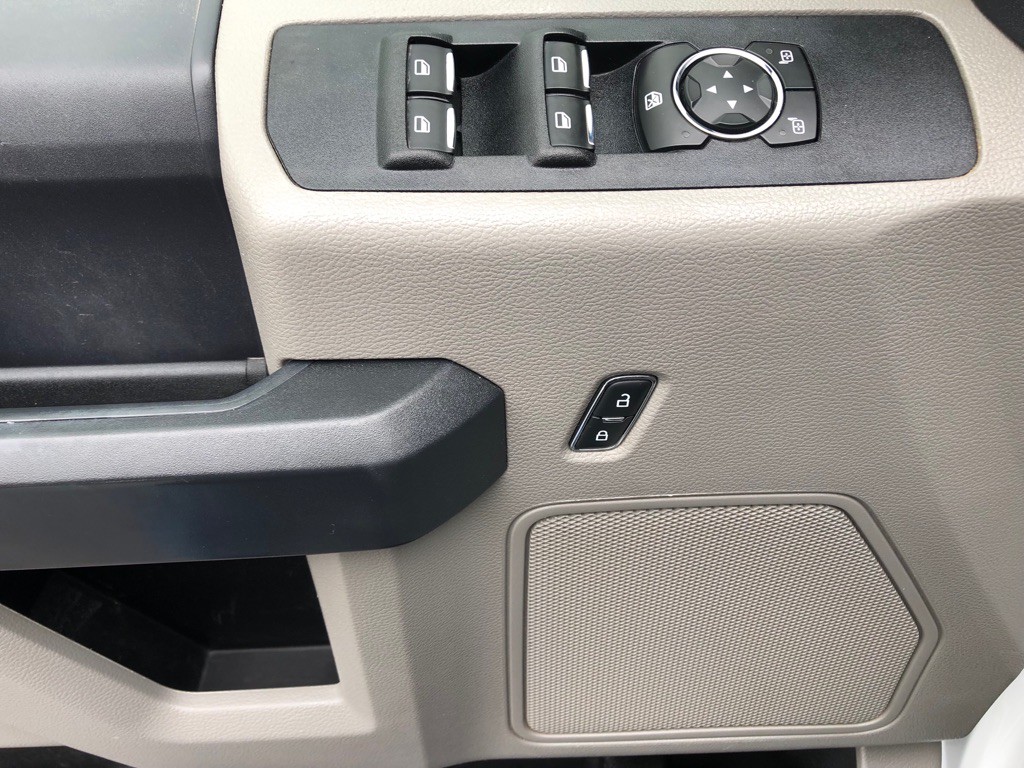 2022 Ford F-250 Image 19